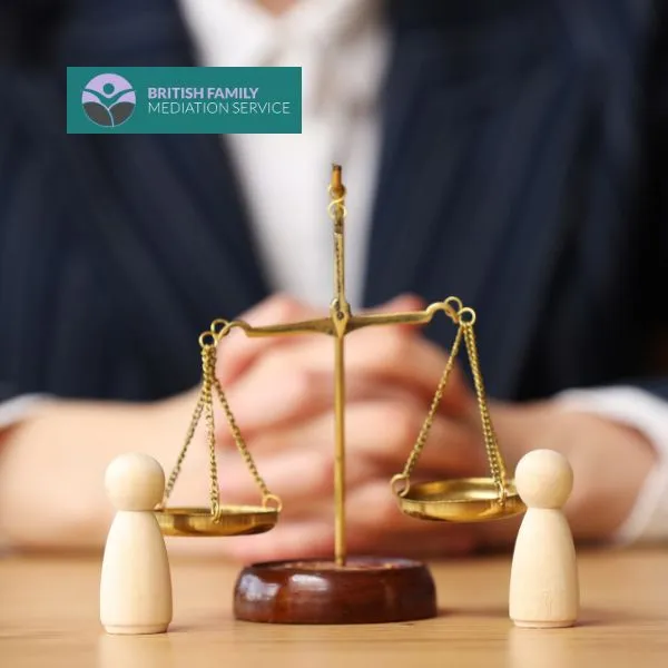 When Is Family Court Unavoidable Stafford