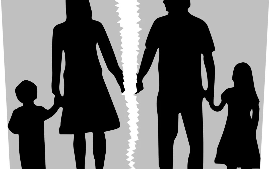 What to Do First If Your Ex Breaks the Agreement Stafford