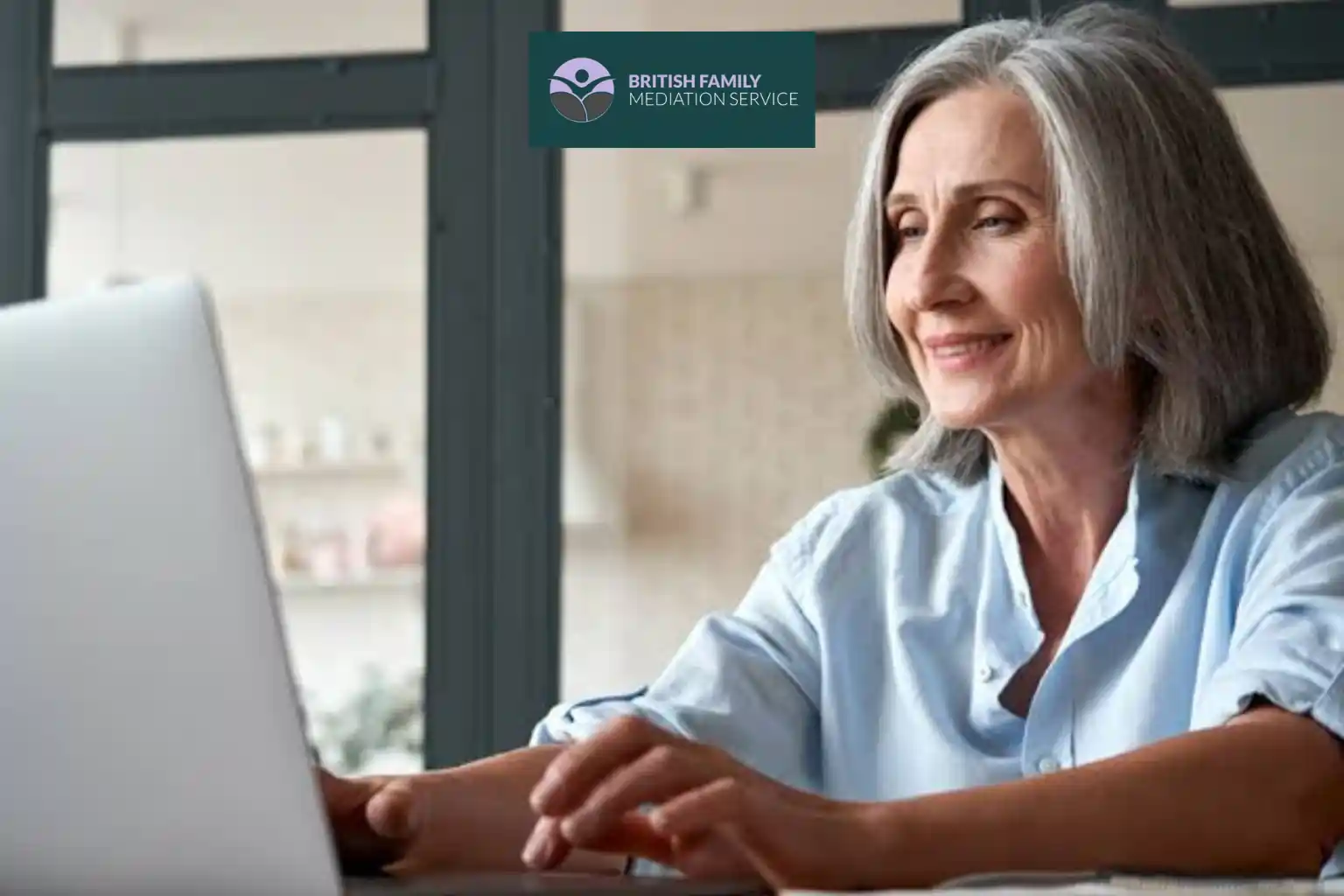Is Online Family Mediation Just as Effective as Meeting in Person Stafford?