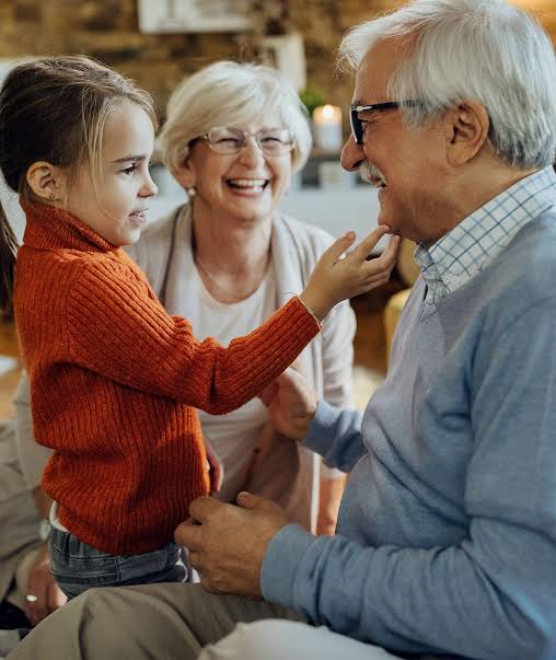 What Happens If My Grandchild’s Parents Won’t Agree to Contact Stafford?